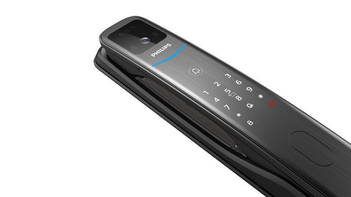 Philips DDL702-FVP-7HWS