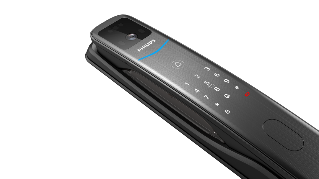 Philips DDL702-FVP-7HWS