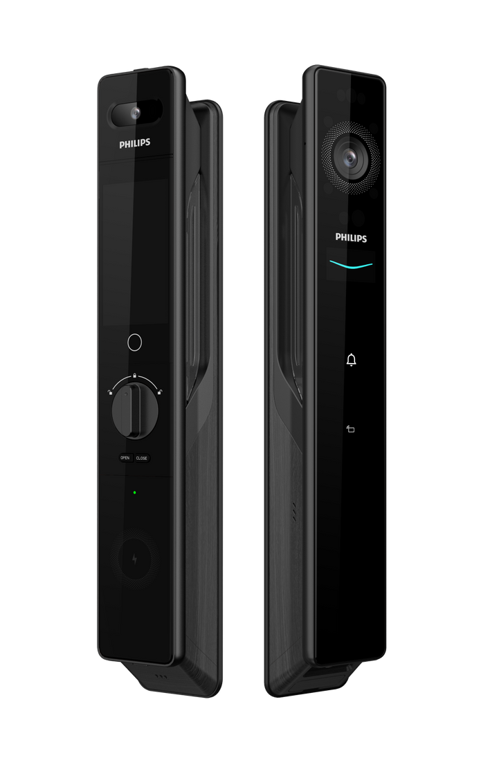 Philips DDL902-MFVP-11HWS
