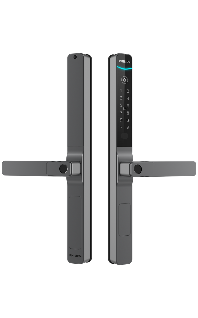 Philips DDL611-18HWS