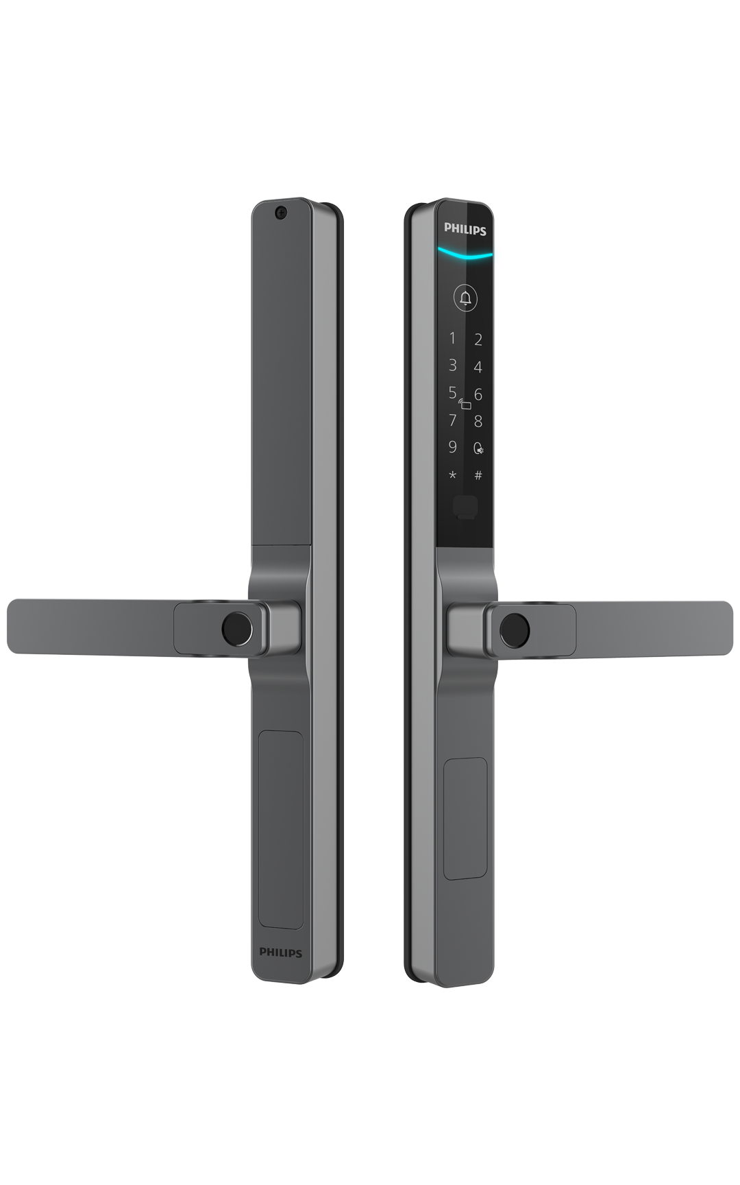 Philips DDL611-18HWS