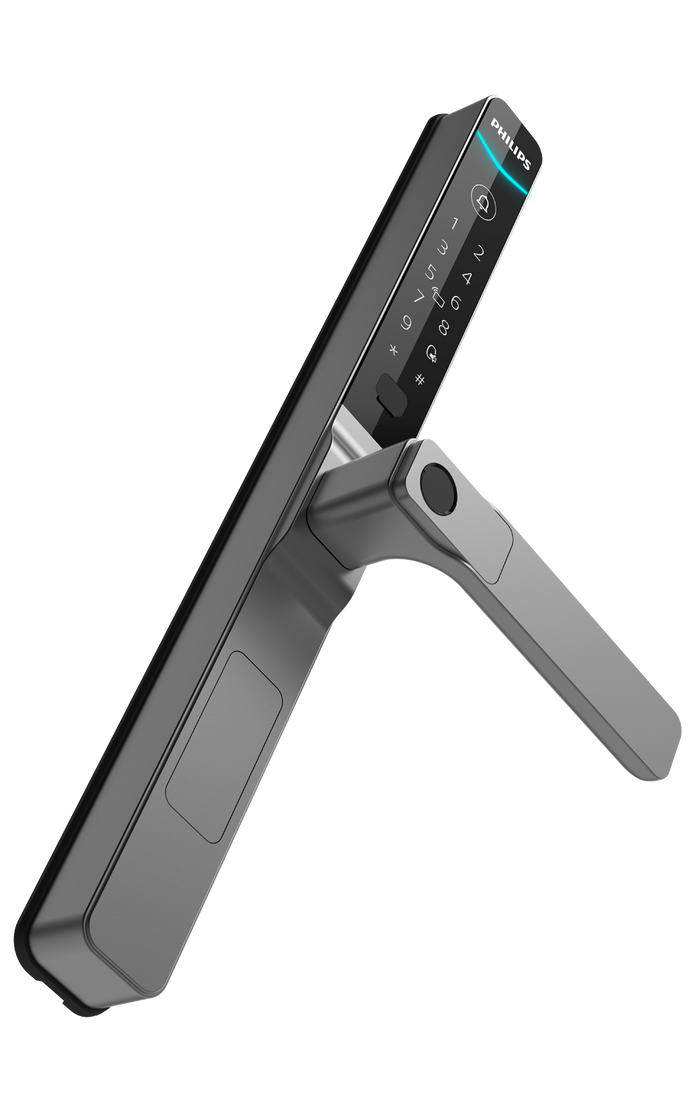 Philips DDL611-18HWS