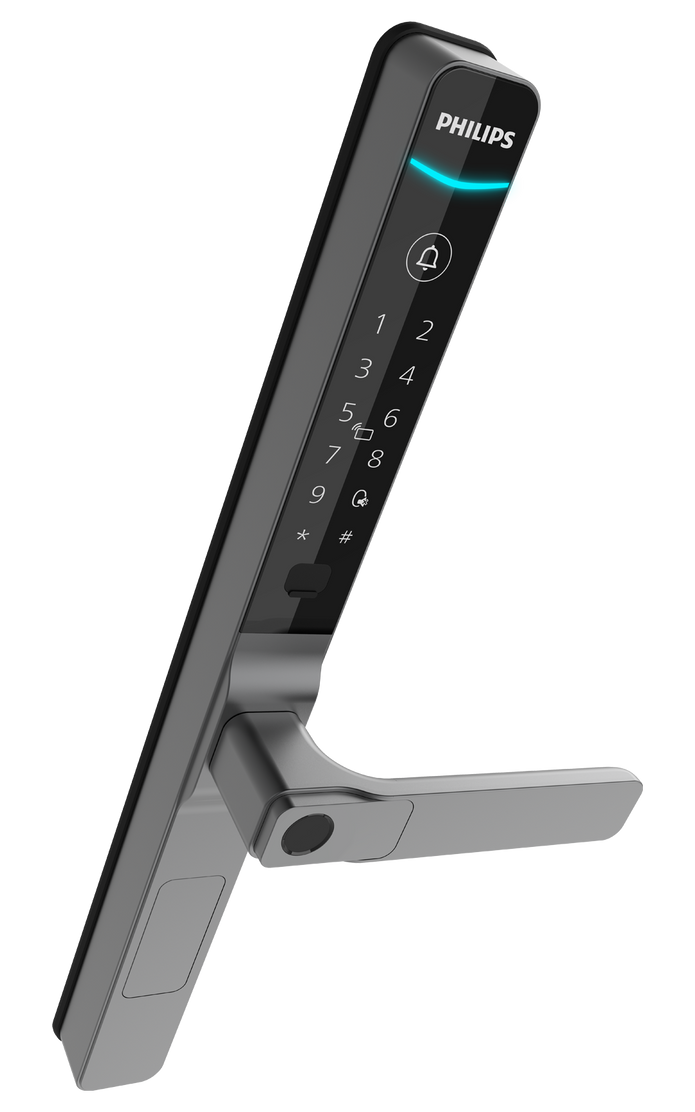 Philips DDL611-18HWS