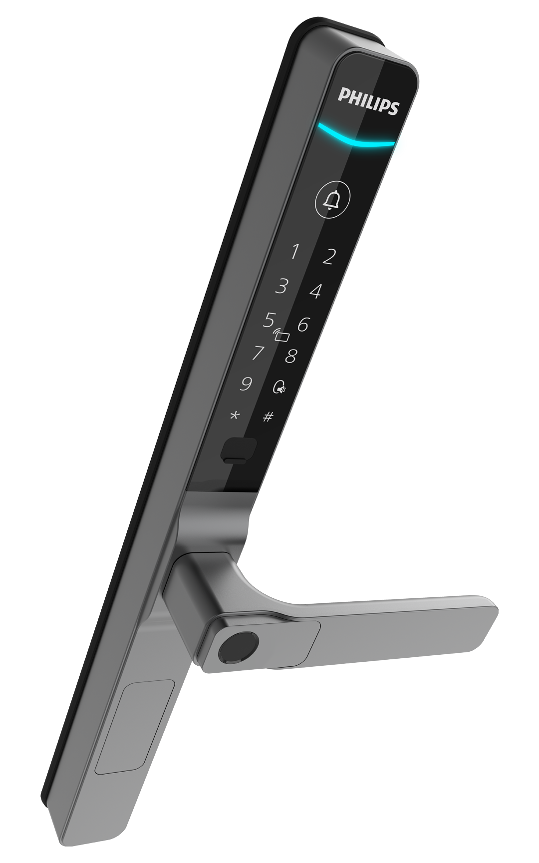 Philips DDL611-18HWS