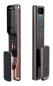 Philips DDLAlpha-VP-5HWS